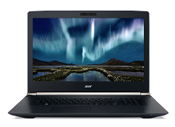 Ремонт ноутбука Acer Aspire VN7-792G